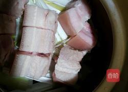 东坡肉的做法图解6