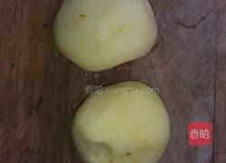 干煸土豆丝的做法图解1
