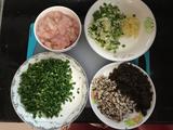 虾仁猪肉大馅馄饨的做法[图]