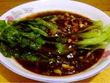 耗油生菜