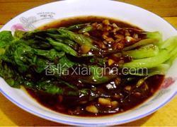 耗油生菜