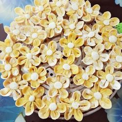 梅花饺的做法[图]