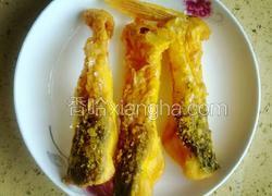 香脆炸鱼块（私厨）