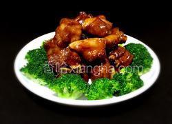 家常红烧排骨