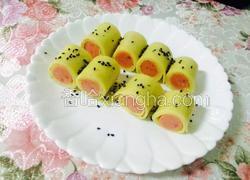 早餐蛋饼