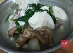 鱼头豆腐汤的做法图解8