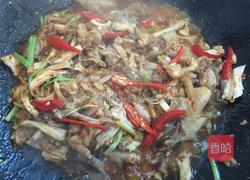 麦子辣酱番茄手撕鸡的做法图解6
