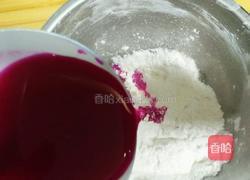 可爱小火龙果的做法图解3