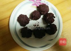 可爱小火龙果的做法图解10