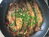 煎舌鳎鱼