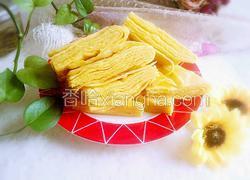 蒸南瓜饼（糕）