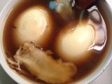 当归红糖鸡蛋