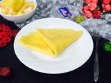 千层蛋糕皮
