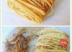 凉拌菜的做法图解2