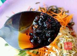 凉拌菜的做法图解5