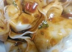 芹菜猪肉大混沌