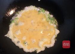家常菜小瓜炒鸡蛋的做法图解5