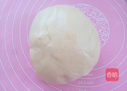 芝麻饼干的做法图解5