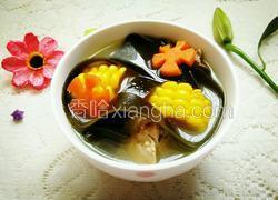 海带汤