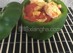 鸡蛋炒西红柿