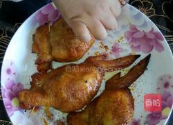 鸡翅包饭的做法图解7
