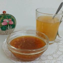 止咳圣品密炼枇杷膏的做法[图]