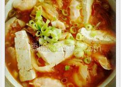 肥牛泡菜汤