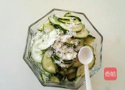 酱黄瓜的做法图解4