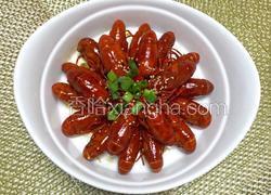 啤酒龙虾