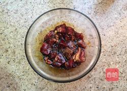 黑胡椒牛肉意大利面的做法图解2