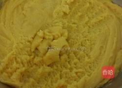 鸡油饼干的做法图解3
