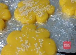 鸡油饼干的做法图解4