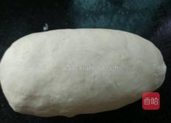 油饼子的做法图解1