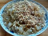 风味炒凉粉