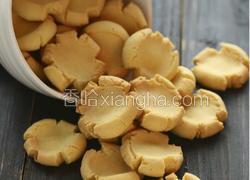 玛格丽特饼干