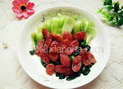 炒油菜