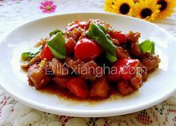 东北溜肉段