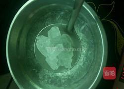 椰汁西米露的做法图解4