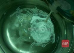 椰汁西米露的做法图解10