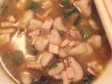 烩麻食子