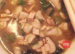 烩麻食子的做法图解9