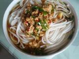 香辣米粉的做法[图]