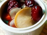 自制配方之夏饮六味润肺汤的做法[图]