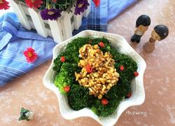 蒜蓉凉拌西兰花