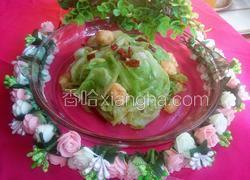 干煸头菜