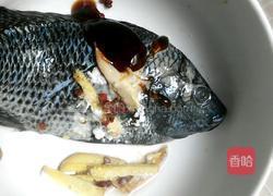 香辣鱼的做法图解3