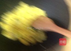 辣椒炒鸡蛋的做法图解4