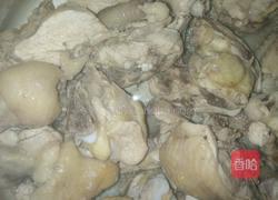 清炖鸡的做法图解2