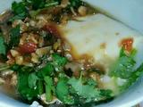 豆腐脑