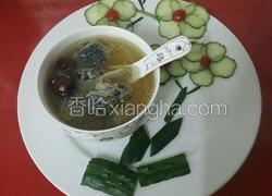 天麻炖鸡